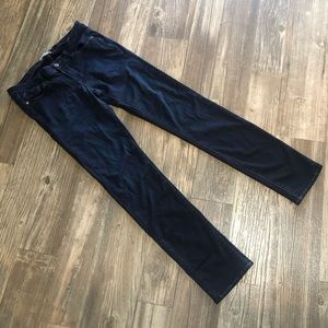 Paige Skyline Skinny Jeans